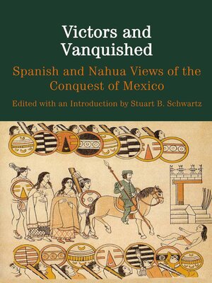 cover image of Victors and Vanquished